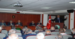 Konuk: “Çiftçinin Dolarla İşi Yok Ama Girdilerin Var”