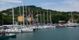 Argonatların Hikayesini Canlandırıyorlar