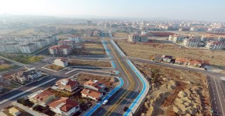 Merkezefendi Belediyesinin Bisiklet Projeleri Meyvesini Vermeye Başladı