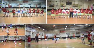 Potada Zafer Bayramı Coşkusu Yaşandı