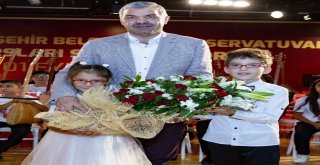 10 Bin Öğrencili Eğitim Yuvası