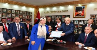 Denizlide 19 Eylül Gaziler Günü Etkinlikleri