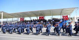 Tuğgeneral Necati Gündüz Görevi Devraldı