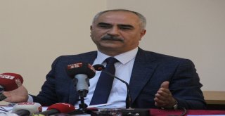 Kızılırmak Projesi Görücüye Çıktı