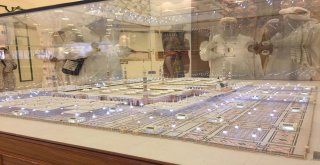 Kabenin Tarihi Bu Müzede