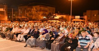 Başkan Şahin: “Kangren Olmuş Yaraya Neşteri Vuracağız”