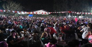 Yenice Barış Ve Kültür Festivali
