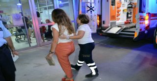 Didim-Söke Yolunda Kaza; Aynı Araçtaki 5 Kişi Yaralandı