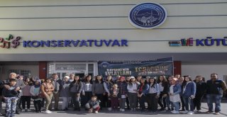 Kültür Sanat Şehri Kayseri