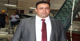 Suriyeli İş Adamından Türkiyeye Yatırım