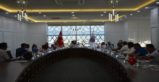 Ayto Yik Seçim Öncesi Verilen Vaatleri Değerlendirdi