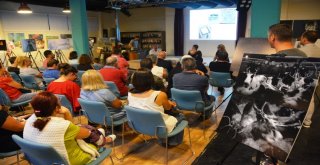 Rusyanın En Büyük Fotoğraf Festivali Photo Visa Süleymanpaşaya Geldi