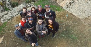 “Sarı Zeybeğin İzinde” Finalde Yarışacak