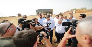 Başkan Türel: “Alanyanın Çöpü Altın Oldu”