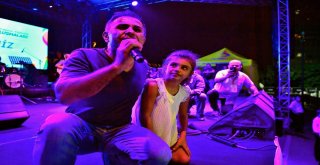 Çardak Altı Sohbetlerinde Spor Konuşuldu