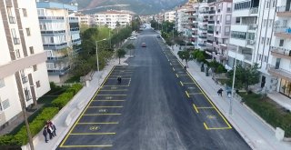 Pamukkalede Üst Yapıya 80 Milyon Tllik Bütçe Ayrıldı