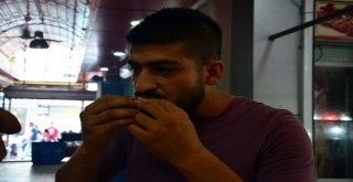 Şarbon Söylentilerine Mangallı Tepki