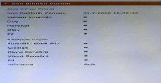 (Özel Haber) Rahip Brunsona Sıkı Takip