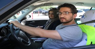 Akın Akın Geliyorlar: 24 Saatte 36 Bin Yolcu, 7 Bin 66 Araç