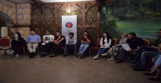 Tikanın Desteğiyle Kırım Tatar Dili Forumu Gerçekleşti