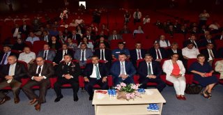 Bilecikin Düşman İşgalinden Kurtuluşunun 96Ncı Yılı Kutlandı