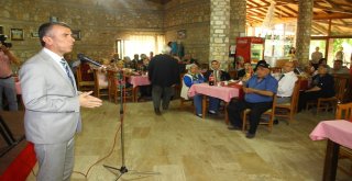 Kaymakam Sırmalı “Kahraman Gazilerimizin En Onurlu Günü”