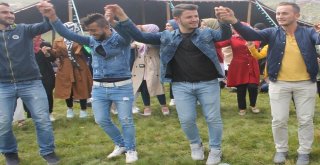 Aydıntepe Yaylasında Şölen Coşkusu