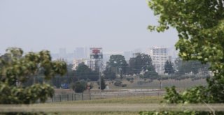 Nato Müttefik Kuvvetler Harekat Komutanı Orgeneral Scaparrotti İncirlikte