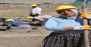 Anadolu Kadınları ‘Anadolunun Tarihini Gün Yüzüne Çıkarıyor