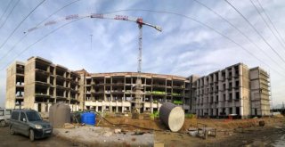 Kaliteli Yaşam Merkezi Hızla Yükseliyor