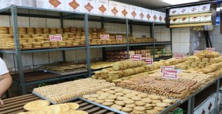 Fırıncıların Sıcakla İmtihanı