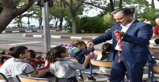 Trafik Parkta Yeni Dönem Başladı