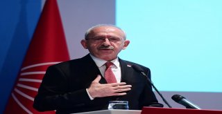 Kılıçdaroğlundan Emeklilikte Yaşa Takılanlarla İlgili Açıklama