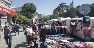 Tatvanda Bayram Hareketliliği