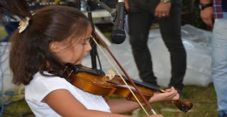 Yaz Okulu Öğrencilerinden Muhteşem Final