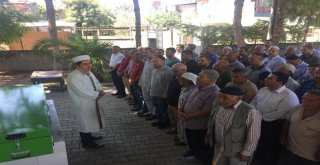 Ali Demirin Acı Günü