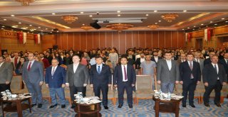 Van Büyükşehir Belediyesinden Deprem Çalıştayı