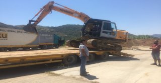 Gökkaya Mahallesinin Altyapısına 4 Buçuk Milyon Liralık Yatırım