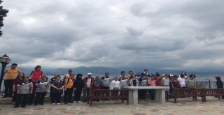 Özel Öğrenciler Gez Gör İle İzmiti Gezdi