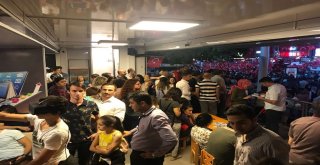 Crytek İstanbul, 15 Temmuz Etkinlikleri İçin Ankaradaydı