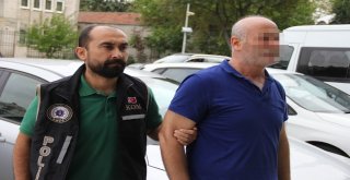 Samsunda Silah Ticaretinden 8 Şahıs Adliyede