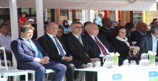 Balıkesirde Ahilik Haftası Etkinlikleri Başladı