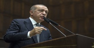 Cumhurbaşkanı Erdoğan, Kimse ‘Bu Benim Yakınım Diye Bize Aday Teklifi İle Gelmesin