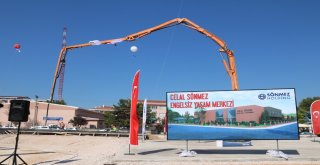 Hayırsever İşadamından Engellilere Anlamlı Proje