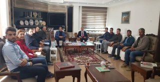 Atıksu Arıtma Tesisi Açılışa Hazır