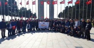 Sodes Projeleriyle Sosyal Ve Kültürel Etkinlikler Gerçekleştiriliyor