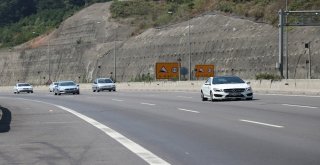 Kurban Bayram Öncesi Trafik Denetimi Arttırıldı