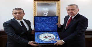 Cumhurbaşkanı Erdoğan: Siz Natodaki Bir Stratejik Ortağınızı, Bir Papazla Değiştiriyorsunuz