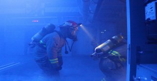 Yerli Üretim Tcg Büyükada Dosta Güven Düşmana Korku Salıyor