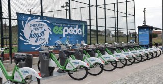 Espedal Hizmete Devam Ediyor